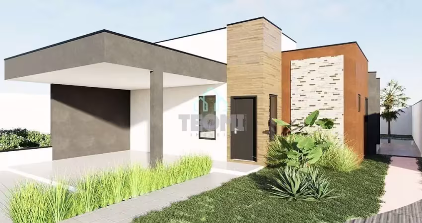 Casa à venda 3 quartos, 1 suite, 3 vagas, 257m², parque são luís, taubaté - sp | condomínio alphavi