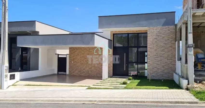 Casa à venda 3 quartos, 1 suite, 2 vagas, 250m², bairro dos guedes, tremembé - sp | condomínio mora