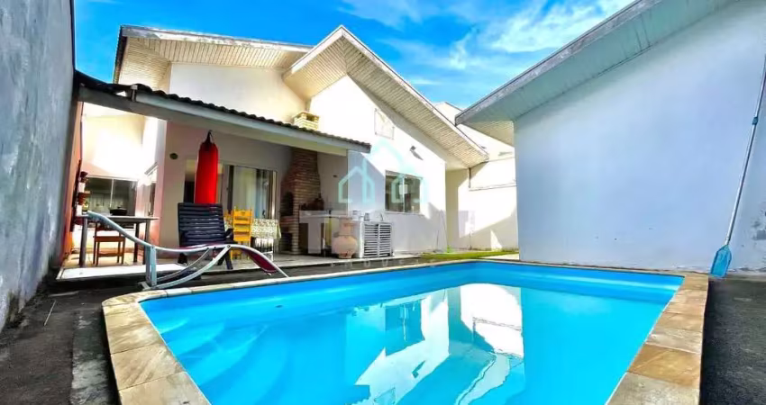 Casa com 3 dormitórios à venda, 157 m² por r$ 650.000,00 - independência - taubaté/sp