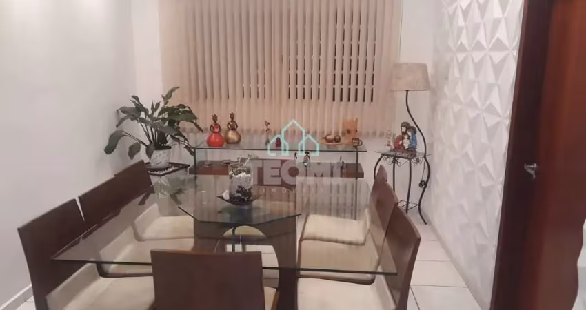 Sobrado com 3 dormitórios à venda, 233 m² por r$ 650.000,00 - residencial novo horizonte - taubaté/