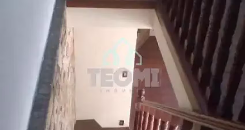 Sobrado com 3 dormitórios à venda, 152 m² por r$ 692.000,00 - jardim das nações - taubaté/sp