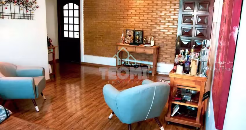 Casa com 3 dormitórios à venda, 420 m² por r$ 650.000,00 - jardim ana rosa - taubaté/sp