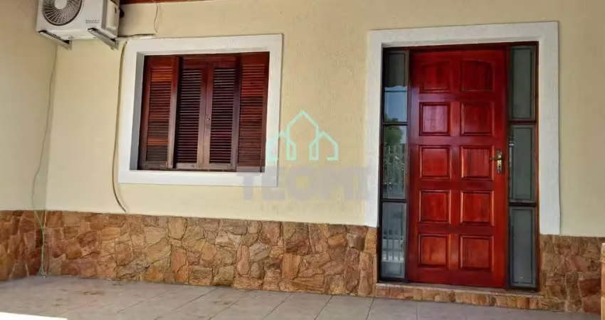 Casa com 3 dormitórios à venda, 185 m² por r$ 670.000,00 - jardim independência - taubaté/sp