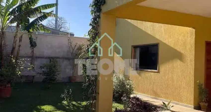 Sobrado com 3 dormitórios à venda, 200 m² por r$ 700.000,00 - barreiro - taubaté/sp
