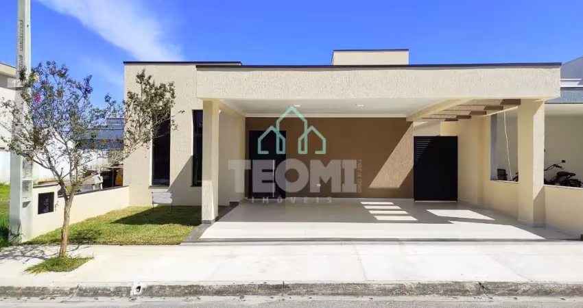Casa à venda 3 quartos, 1 suite, 2 vagas, 250m², condomínio residencial tecoara, taubaté - sp | con