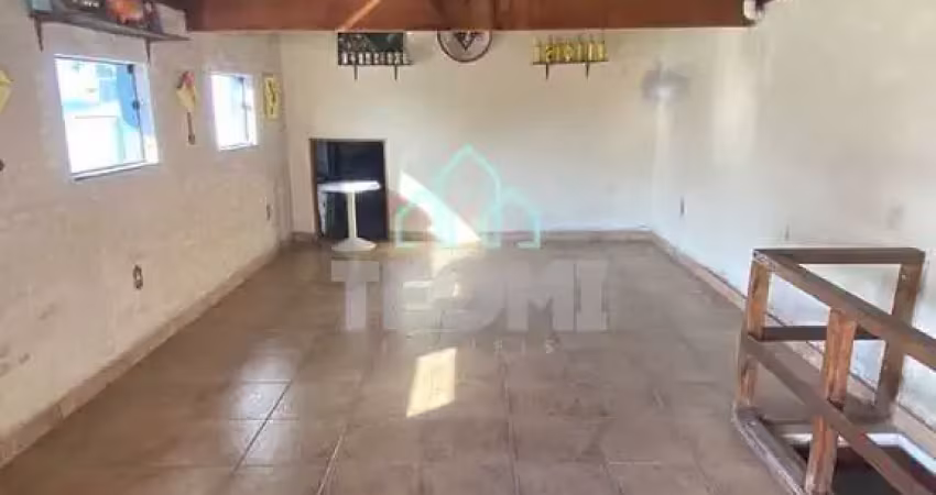 Sobrado com 3 dormitórios (1 suite) à venda, 194 m² por r$ 749.000 - portal da mantiqueira - taubat