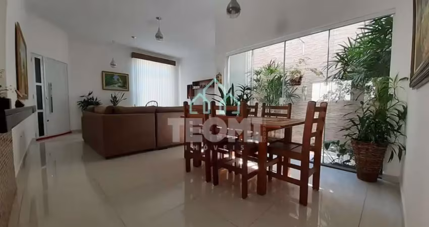 Casa com 3 dormitórios à venda, 164 m² por r$ 780.000,00 - independência - taubaté/sp