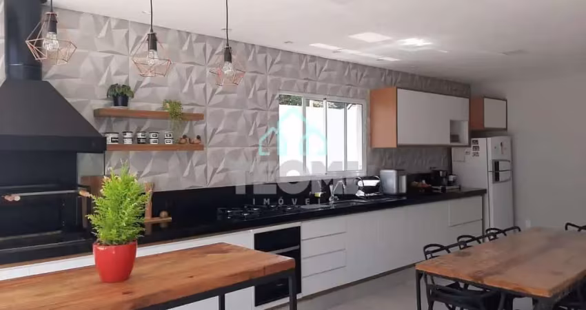Casa à venda 3 quartos, 1 suite, 2 vagas, 300m², bairro dos guedes, tremembé - sp | condomínio parq