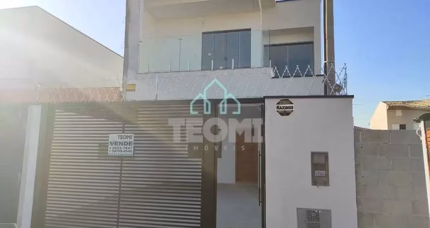 Sobrado com 3 dormitórios (1 suite), 174 m² - venda por r$ 640.000 ou aluguel por r$ 3.130/mês - ja
