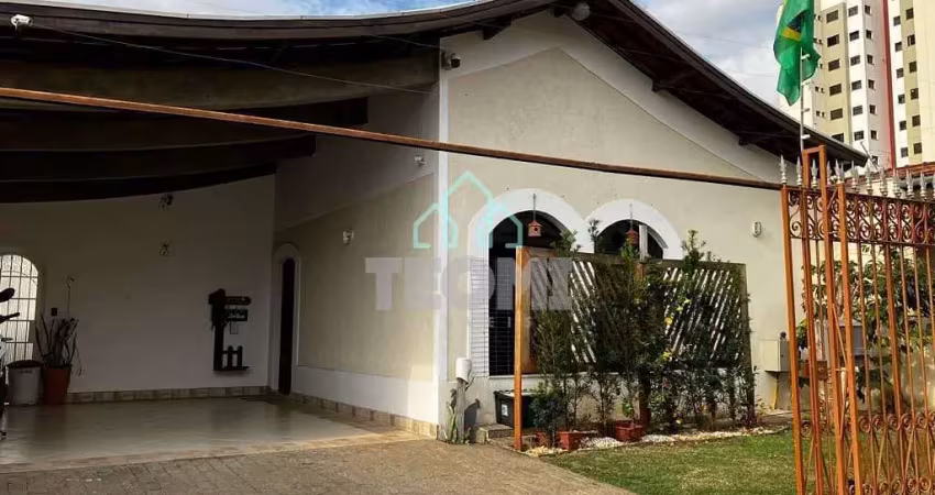 Casa à venda 4 quartos, 1 suite, 3 vagas, 370m², jardim das nações, taubaté - sp