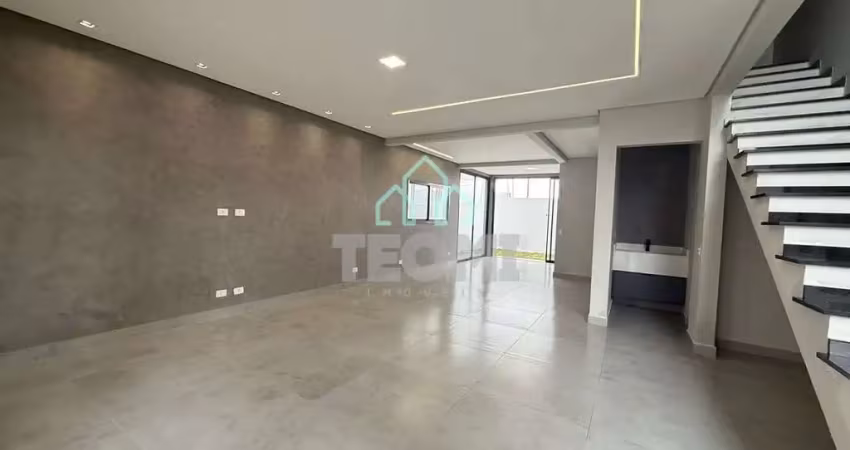 Casa com 3 dormitórios à venda, 148 m² por r$ 789.000,00 - chácara belo horizonte - taubaté/sp