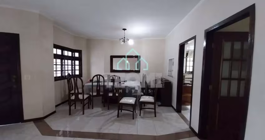 Casa com 3 dormitórios sendo 1 suíte à venda, 178 m² por r$ 660.000 - esplanada independência - tau