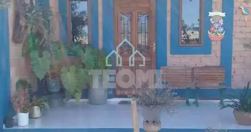 Casa com 3 dormitórios à venda, 121 m² por r$ 605.000,00 - parque aeroporto - taubaté/sp