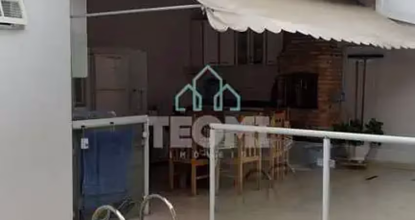 Casa com 4 dormitórios à venda, 190 m² por r$ 750.000,00 - jardim santa clara - taubaté/sp