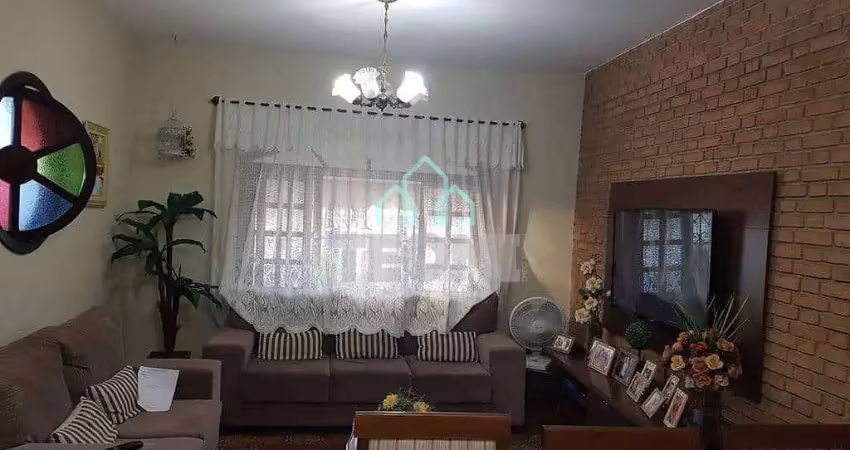 Casa com 3 dormitórios à venda, 190 m² por r$ 750.000,00 - vila santa isabel - taubaté/sp