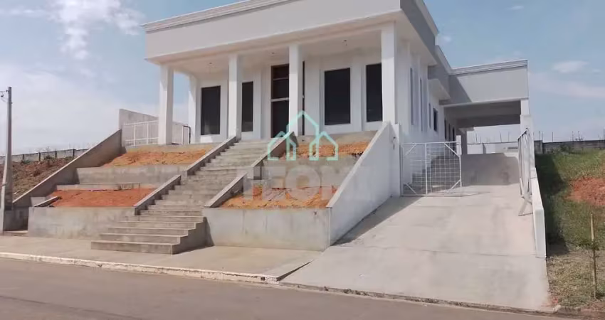 Casa à venda 3 quartos, 2 suites, 8 vagas, 690m², morada dos nobres, taubaté - sp | condomínio camp
