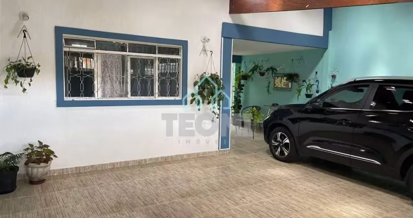 Casa com 3 dormitórios à venda, 172 m² por r$ 636.000,00 - independência - taubaté/sp