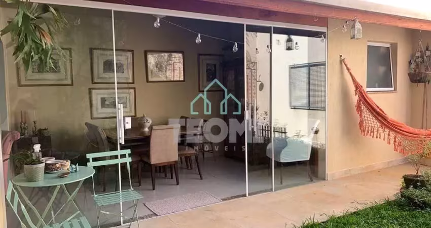 Sobrado à venda 3 quartos, 1 suite, 2 vagas, 140m², quiririm, taubaté - sp | condomínio vila borgue