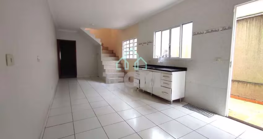Sobrado com 3 dormitórios (1 suíte) à venda, 130 m² por r$ 415.000 - parque senhor do bonfim - taub