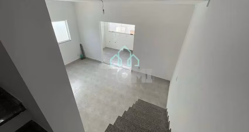 Sobrado com 3 dormitórios (1 suite) à venda, 140 m² por r$ 420.000 - residencial jardim imperial -