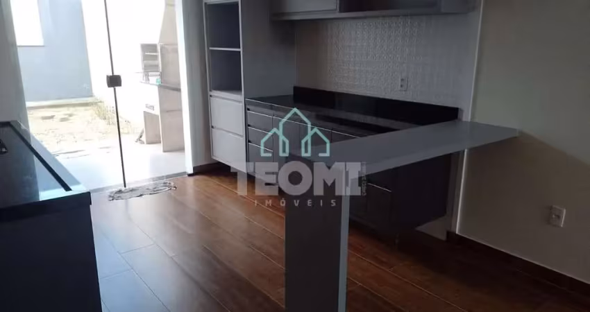 Casa com 3 dormitórios sendo 1 suíte à venda, 125 m² por r$ 580.000 - jardim morumby - taubaté/sp