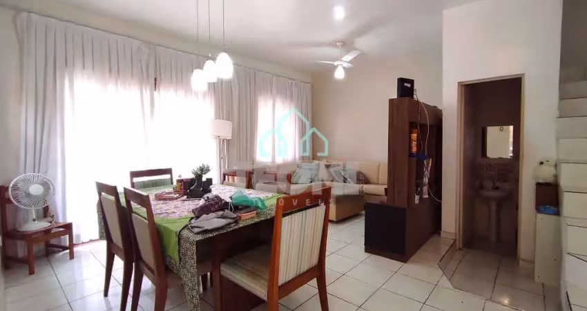 Sobrado com 3 dormitórios à venda, 88 m² por r$ 532.000,00 - estiva - taubaté/sp