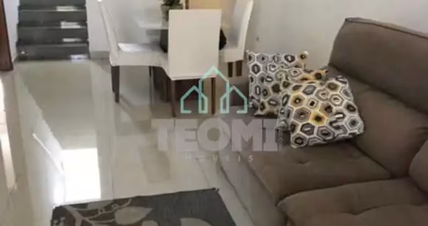 Sobrado com 3 dormitórios à venda, 185 m² por r$ 600.000,00 - jardim das nações - taubaté/sp