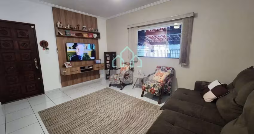 Casa com 3 dormitórios à venda, 110 m² por r$ 560.000,00 - jardim maria augusta - taubaté/sp