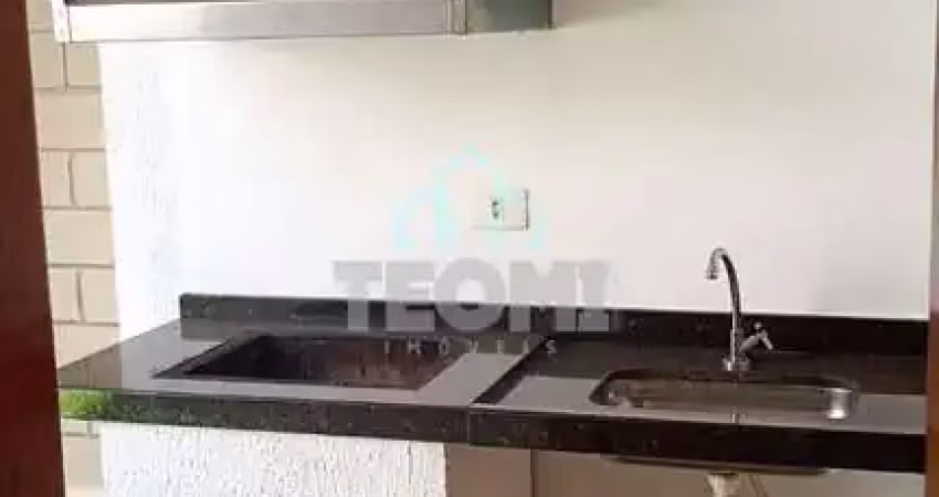 Sobrado com 3 dormitórios à venda, 119 m² por r$ 530.000 - parque santo antônio - taubaté/sp