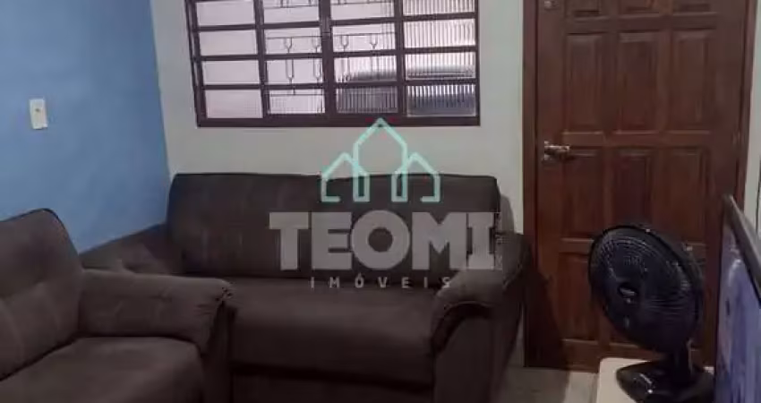 Casa com 5 dormitórios à venda, 170 m² - jardim bela vista - taubaté/sp