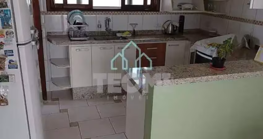 Casa com 3 dormitórios à venda, 180 m² por r$ 480.000,00 - village tremembé - tremembé/sp