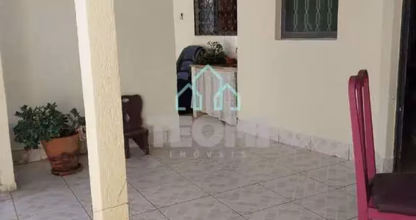 Casa com 3 dormitórios à venda, 170 m² por r$ 330.000,00 - jardim do sol - taubaté/sp
