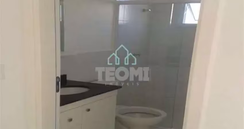 Apartamento com 2 quartos à venda no Jardim Oasis, Taubaté 