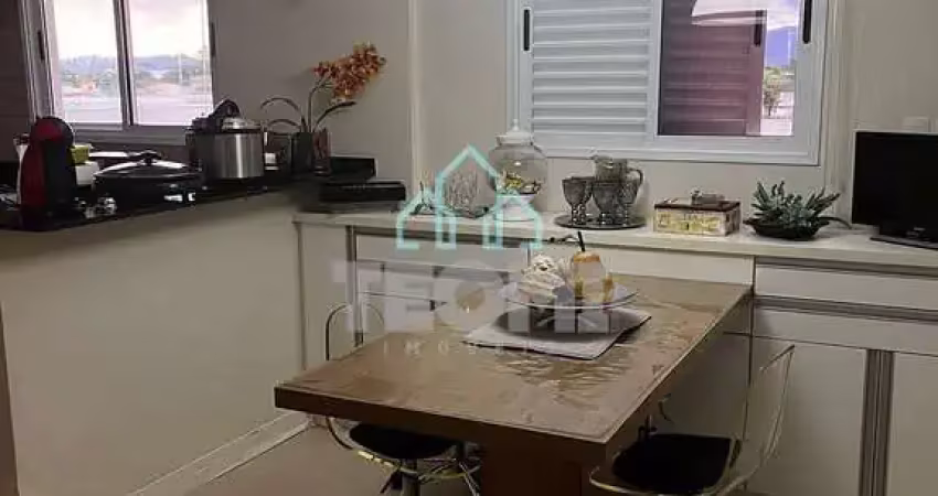 Apartamento com 3 quartos à venda na Vila Costa, Taubaté 