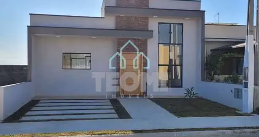 Casa com 3 dormitórios sendo 1 suíte à venda, 100 m² por r$ 590.000 - quiririm - taubaté/sp
