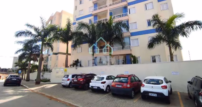 Apartamento 3 dormitorios (1 suite) para venda e locação, residencial solare, taubaté, sp