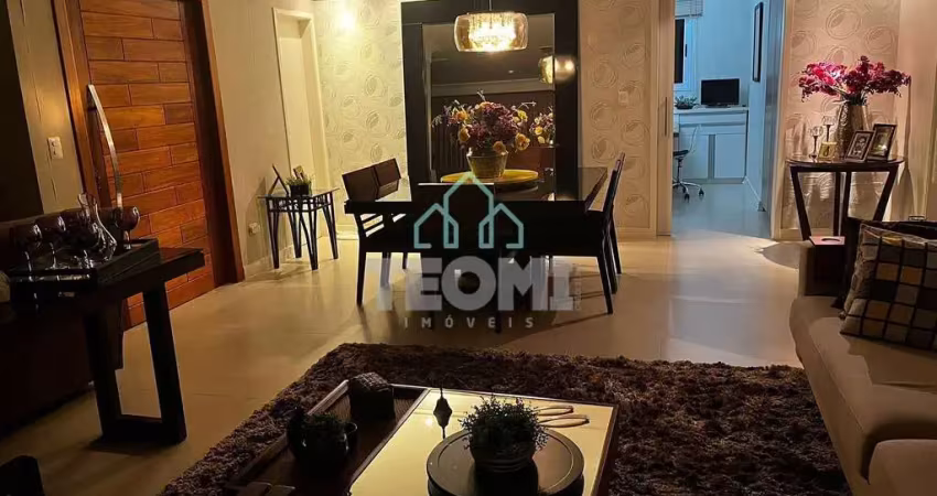 Apartamento à venda, loteamento residencial e comercial bosque flamboyant, taubaté, sp