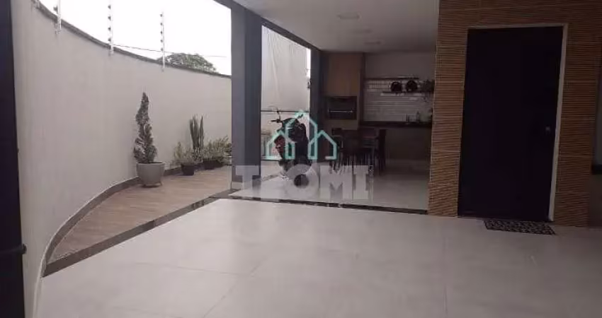 Casa à venda, 106 m² por r$ 420.000,00 - areão - taubaté/sp