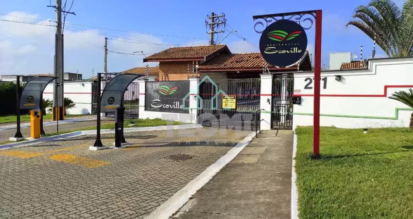 Casa com 3 dormitórios à venda, 100 m² por r$ 470.000,00 - jardim continental - taubaté/sp