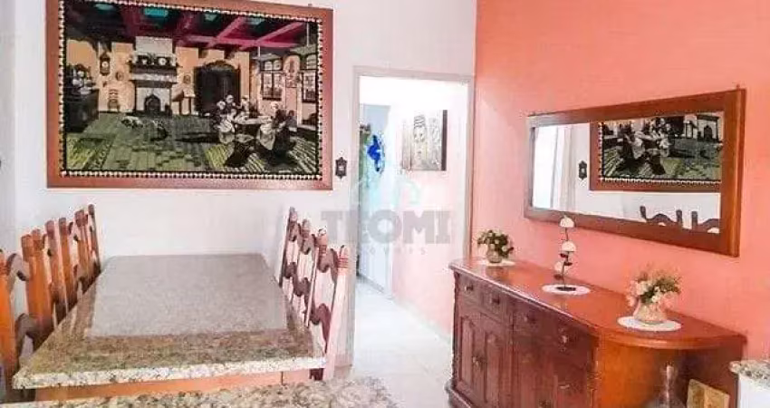 Sobrado com 3 dormitórios à venda, 205 m² por r$ 430.000,00 - jardim bela vista - taubaté/sp