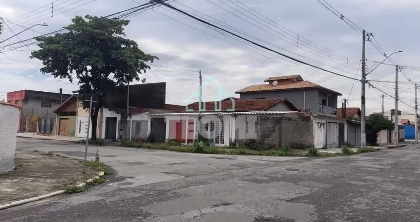 Casa à venda, 250 m² por r$ 490.000,00 - jardim das bandeiras - taubaté/sp