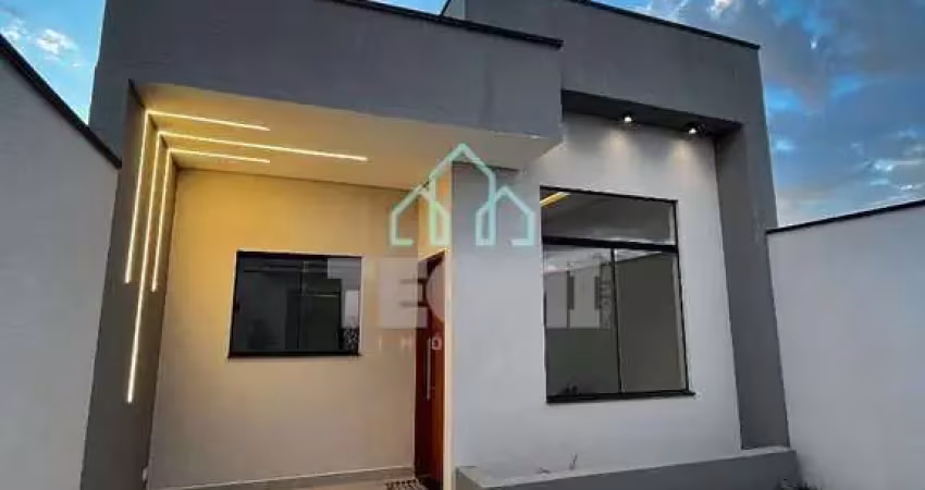 Casa com 3 dormitórios sen 1 suíte à venda, 84 m² por r$ 435.000 - quintas de santa cruz - taubaté/