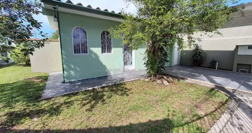 Casa com 3 dormitórios à venda, 124 m² por r$ 430.000,00 - flor do vale - tremembé/sp
