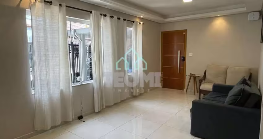 Sobrado com 3 dormitórios (1 suíte) à venda, 166 m² por r$ 600.000 - centro - taubaté/sp