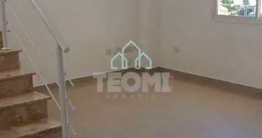 Sobrado com 3 dormitórios, 119 m² - venda por r$ 560.000,00 ou aluguel por r$ 3.480,15/mês - parque