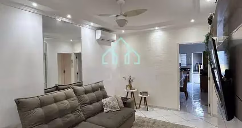 Casa com 3 dormitórios à venda, 84 m² por r$ 480.000,00 - jardim jaraguá - taubaté/sp