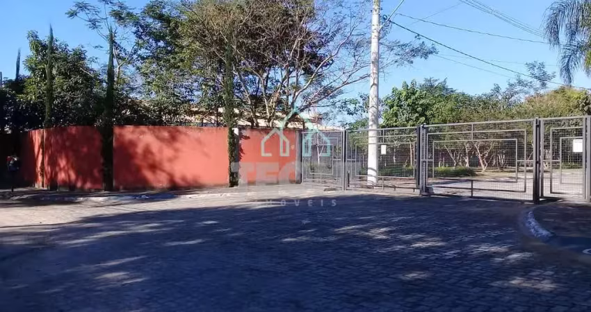 Casa com 2 dormitórios sendo 1 suíte à venda, 93 m² por r$ 450.000 - condomínio charles schnneider