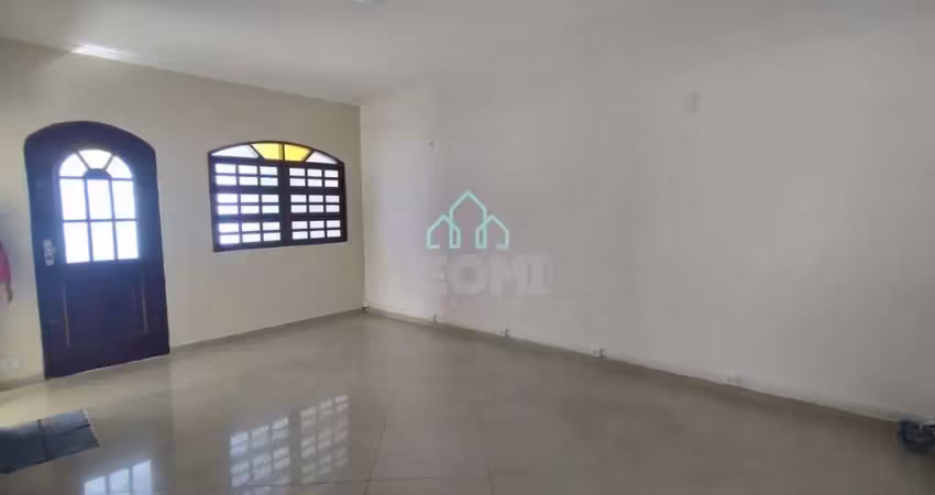 Casa com 3 dormitórios, 120 m² - venda por r$ 550.000,00 ou aluguel por r$ 3.456,00/mês - jardim ma