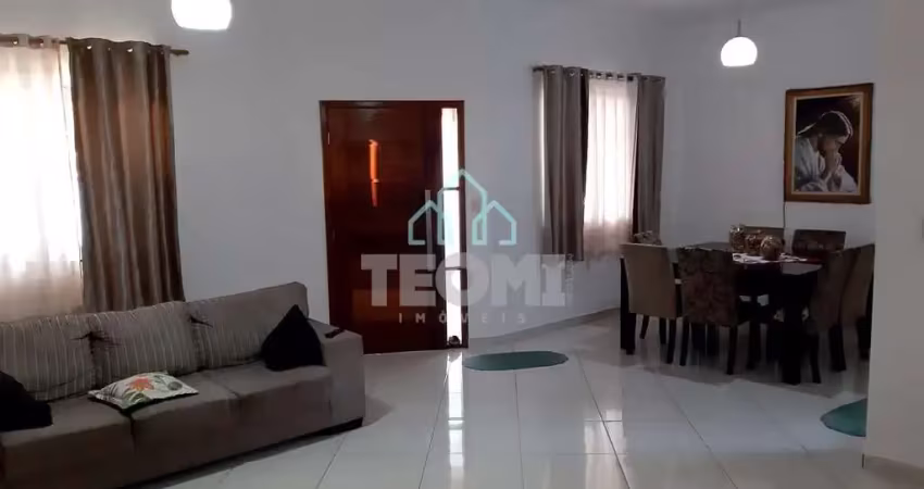 Casa à venda, 200 m² por r$ 500.000,00 - granjas rurais reunidas são judas tadeu - taubaté/sp