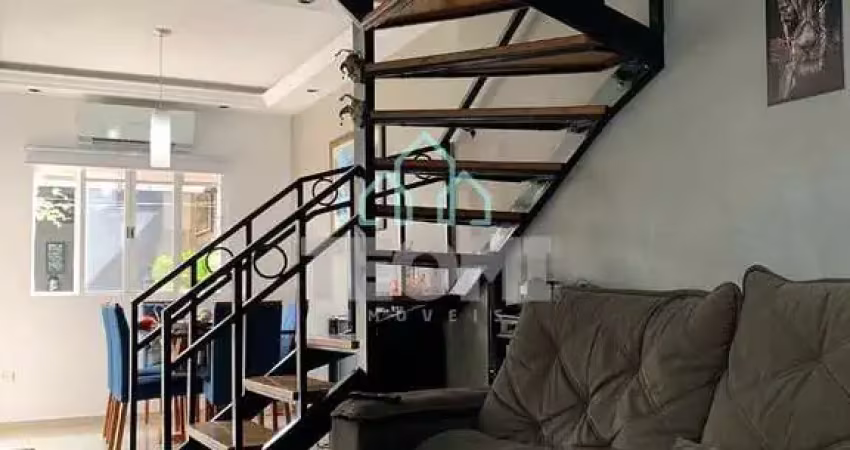 Casa com 3 dormitórios à venda, 175 m² por r$ 530.000,00 - florada da serra - tremembé/sp